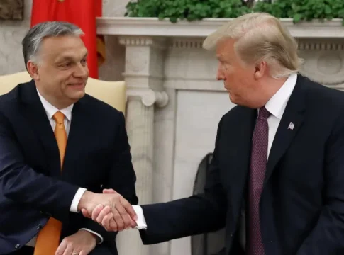 Виктор Орбан приветствует планируемый саммит по войне в Украине в Венгрии