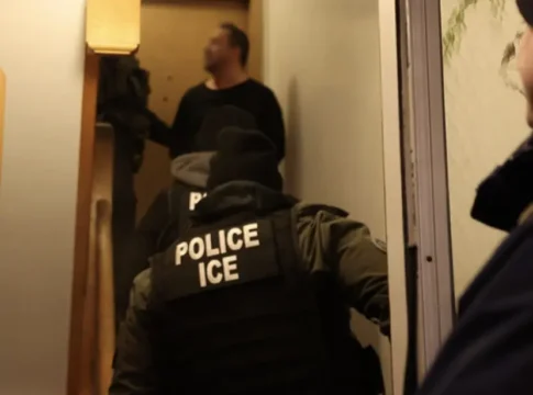 Совет Провиденса ужесточает ограничения для ICE