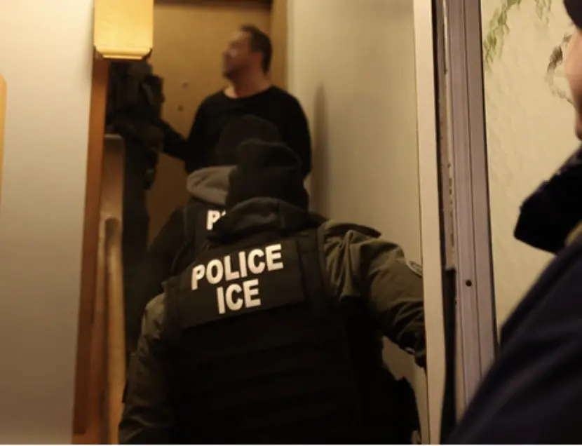 Совет Провиденса ужесточает ограничения для ICE