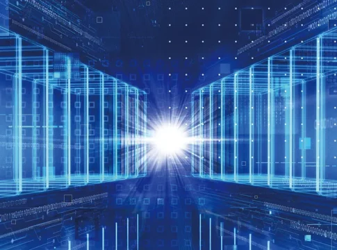 Япония переходит к тестовой фазе квантового суперкомпьютера