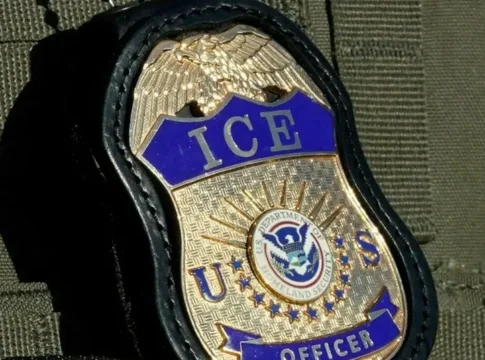 Более 1400 человек задержаны в Массачусетсе по подозрению в нарушении иммиграционных законов