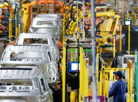 Кризис с чипами Nexperia угрожает автопрому США и Европы
