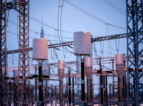 Украинские дроны атакуют электроподстанцию в Ульяновской области России