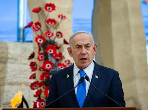 Израиль между молотом и наковальней: давление США и поиск тел заложников