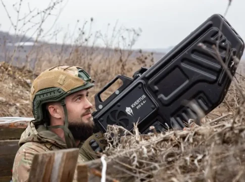 Не время для паники: О взвешенном ответе на российские воздушные инциденты