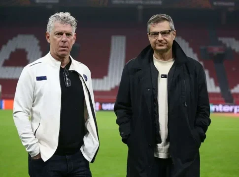 Болельщики 'Хапоэль Тель-Авив' запустили кампанию против израильского футбола