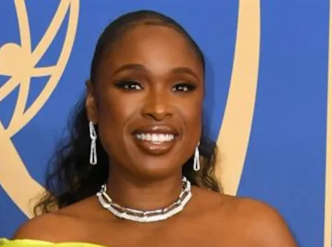 Дженнифер Хадсон раскрывает секрет успешных отношений с Коммоном