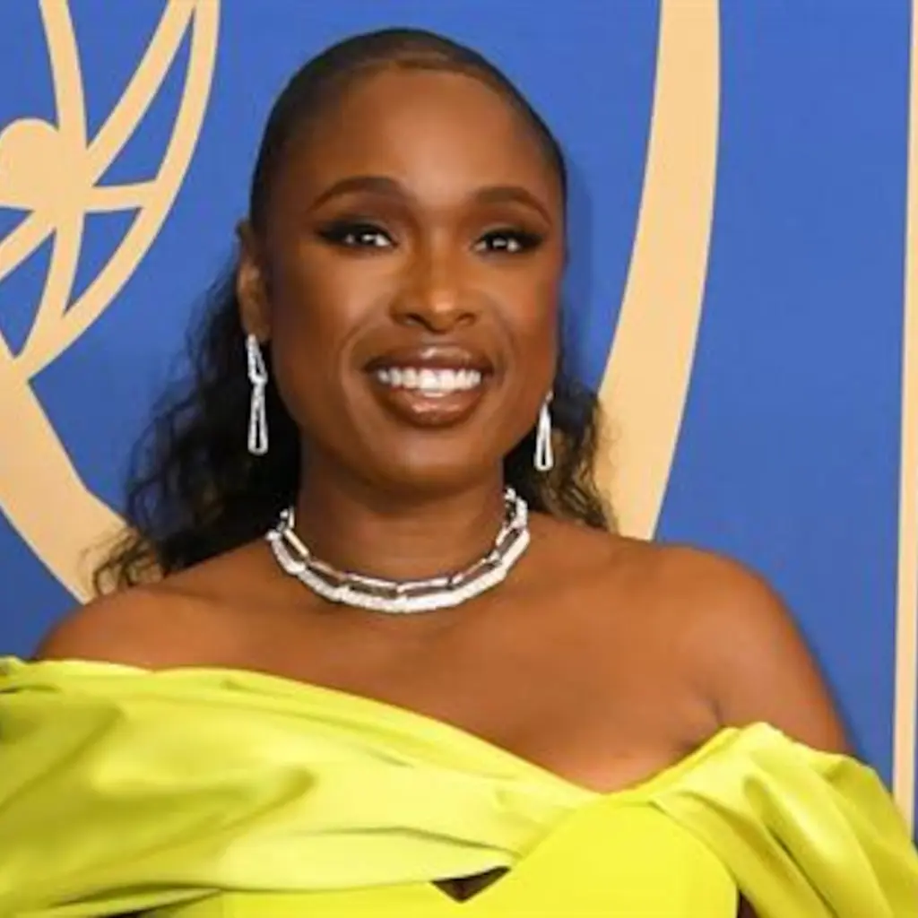 Дженнифер Хадсон раскрывает секрет успешных отношений с Коммоном