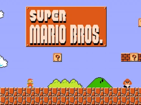 Как Супер Марио поднял Nintendo на новый уровень