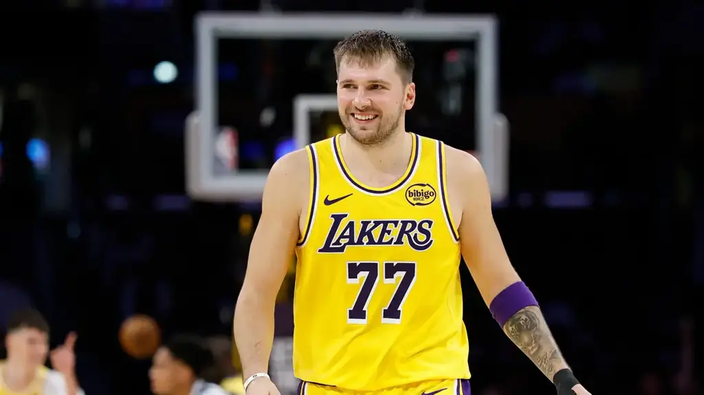 Дончич и Вембаньяма: спорт как культурный феномен, а Майкл Джей Фокс о жизни с Паркинсоном