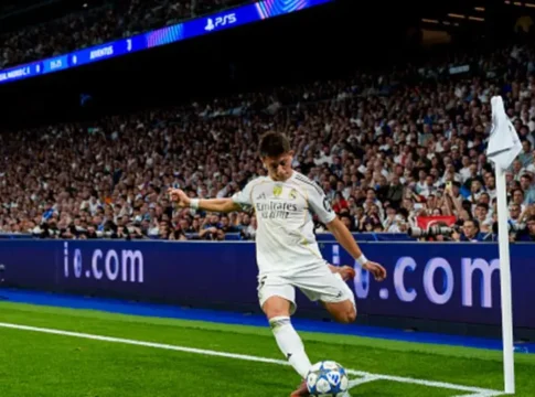 Арда Гюлер: Новая звезда Реал Мадрида