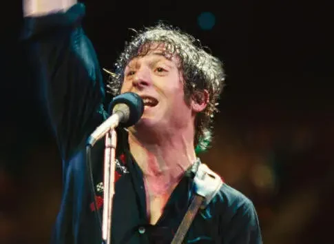 Брюс Спрингстин: Путь из ниоткуда