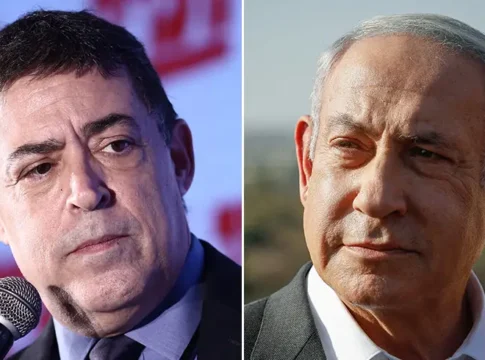 Бен Каспит обвинил Нетаньяху в превращении Израиля в диктатуру