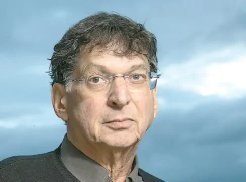 75-летний дирижер сделал предложение молодой оперной певице в Иерусалиме