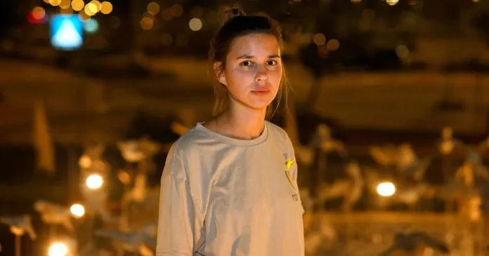 Илия Маркович: два года борьбы за возвращение заложников из Нир‑Оза