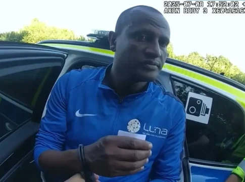 Масштабный розыск мигранта, ошибочно освобождённого после изнасилования в Эппинге