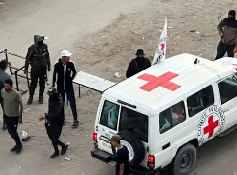 Израиль готовит санкции против ХАМАС за удержание заложников