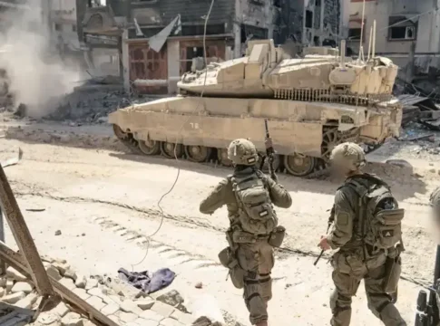 ХАМАС усиливает давление на израильские позиции в секторе Газа