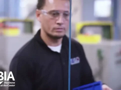 Нью-Джерси готовит инновационную дорожную карту: что предлагает NJBIA