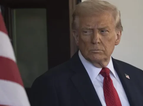 Трамп готов к уступкам Китаю в попытке смягчить торговую войну