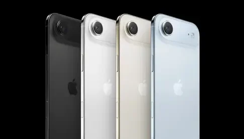 Самый тонкий iPhone Air стал крупным провалом продаж