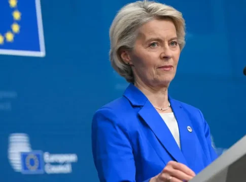 ЕС объявил план «RESourceEU» по снижению зависимости от Китая в критически важных материалах