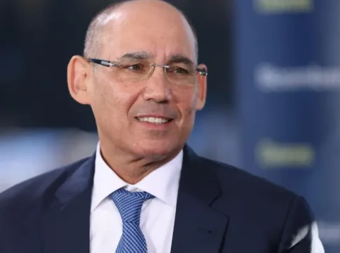 Банк Израиля может купить доллары: шаг, который не понравится США