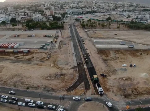 Комиссия отклонила планы застройки аэропорта и промышленной зоны в Эйлате