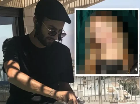 Загадочная смерть модели и подозрения в убийстве в Петах‑Тивке