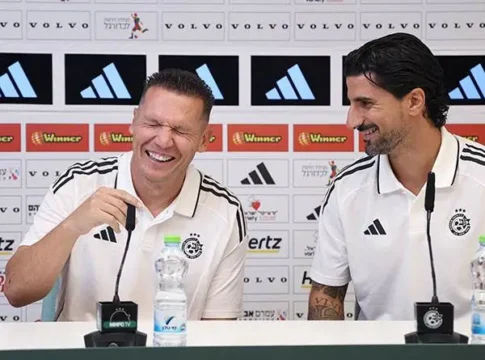 Трудности «Маккаби Хайфа» в матче против «Тверии»: тактика, замены и удача