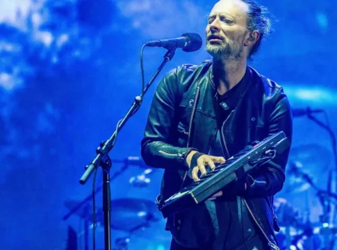 Том Йорк отказывается выступать в Израиле: конфликт вокруг позиции Radiohead