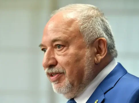 Скандал в кабинете: крики Нетаньяху после высказываний Смотрича