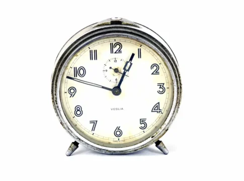 Израиль переходит на зимнее время