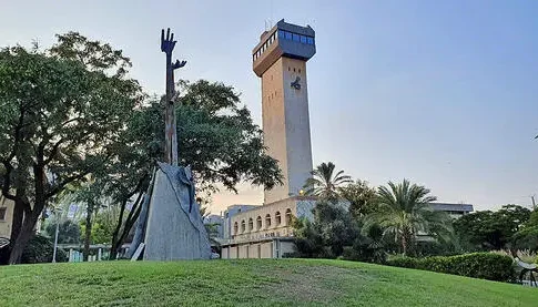 Бар‑Илан: рост и новые горизонты