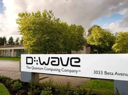 D‑Wave Quantum открывает крупнейший квантовый хаб в Италии
