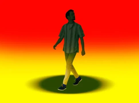 Космический мусор всё чаще падает на Землю: случай в Австралии