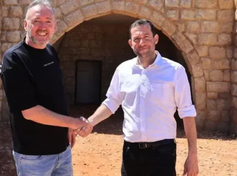 Шестой фестиваль кино в Шомроне: пять дней ярких премьер и встреч