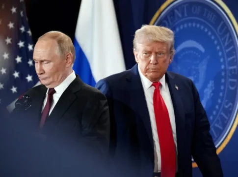 Трамп отказался от встречи с Путиным до мирного соглашения, Россия испытала ракету Буревестник