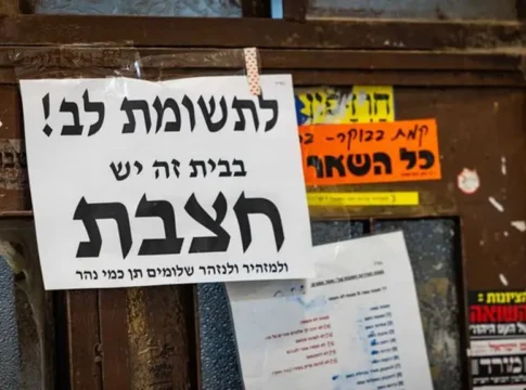 Корь в ультраортодоксальных общинах Израиля: восемь смертей среди непривитых детей