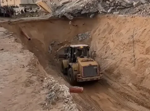 Трамп поставил ультиматум ХАМАС: вернуть тела заложников