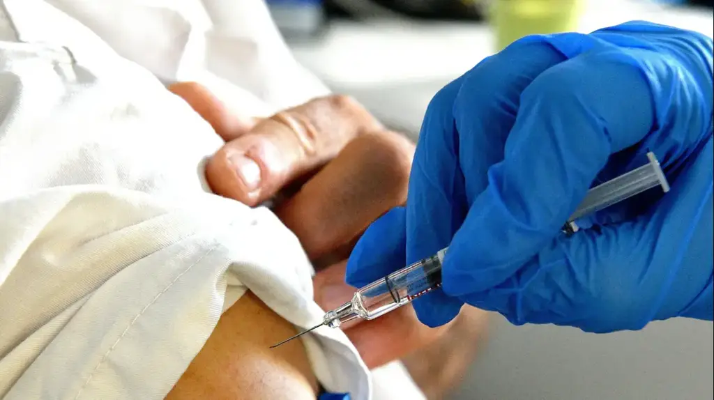 Минздрав Израиля готовится к зимней эпидемии гриппа