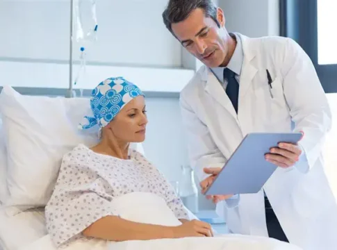 Ошибка в диагностических наборах «Рош» ставит под вопрос лечение рака