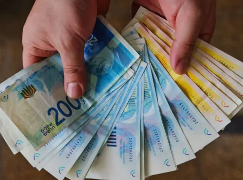 Льготы в фондах профессионального обучения Израиля сохранятся