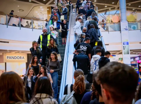 Regency Square: конец эпохи закрытых торговых центров во Флориде