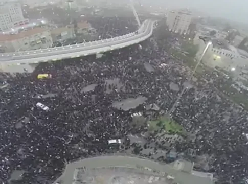 В Иерусалиме намечается массовая акция протеста против призыва студентов иешив