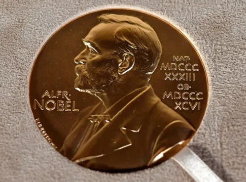 Секрет успеха: почему среди лауреатов Нобелевской премии так много евреев