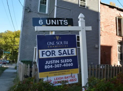Недоступность жилья в Вирджинии: цены растут, а предложение падает