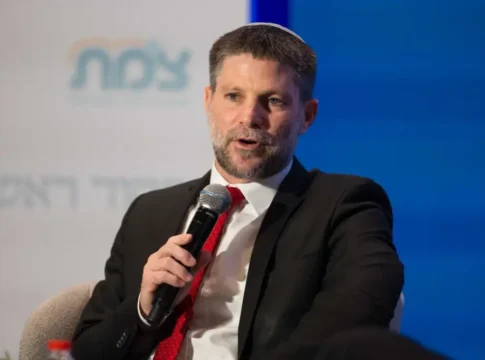 Смотрич объявил о налоговых льготах и переходе к экономическому росту