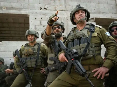 В ЦАХАЛе предложили новый порядок назначения генералов без политических факторов