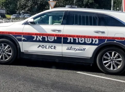 В порту Ашдода обнаружена секс-кукла в закрытом шкафчике